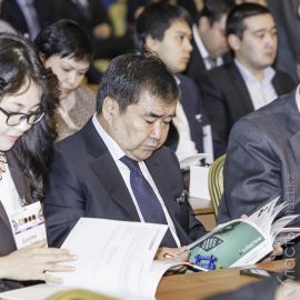 В Алматы пройдет саммит Retail Business Kazakhstan 2015